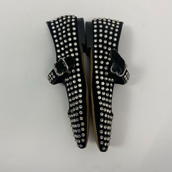 Sam Edelman Michaela Mary Jane Flat - Picture 5 of 8